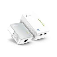 AV600 Powerline Wi-Fi kit 